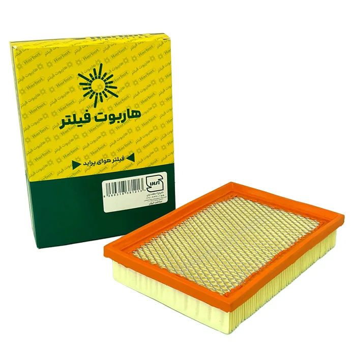 فیلتر هوای پراید