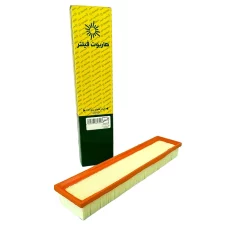 فیلتر هوای پژو 206 SD بلند