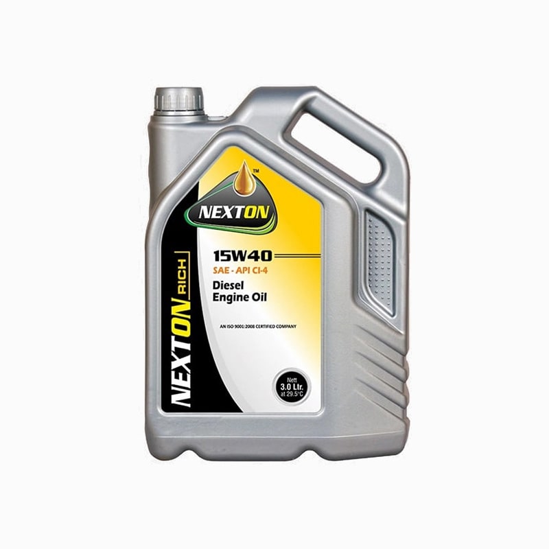 روغن موتور کاسپین