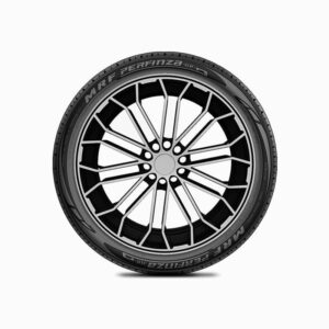 لاستیک خودرو بارز