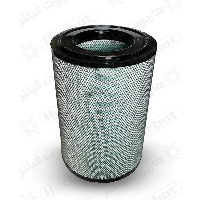فیلتر هوای کشنده سی اند سی(c&c)