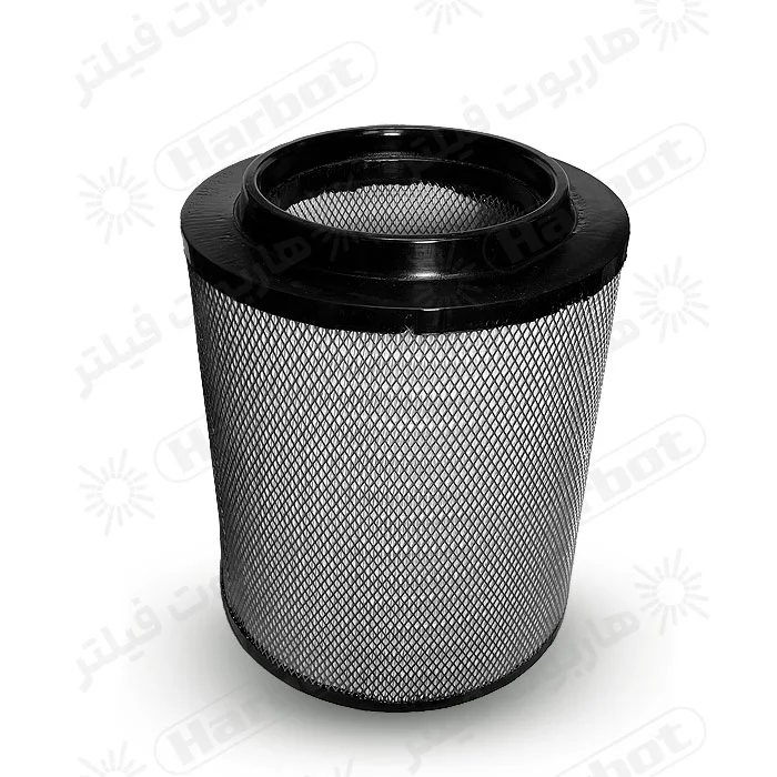 فیلتر هوای کشنده ولوو F500