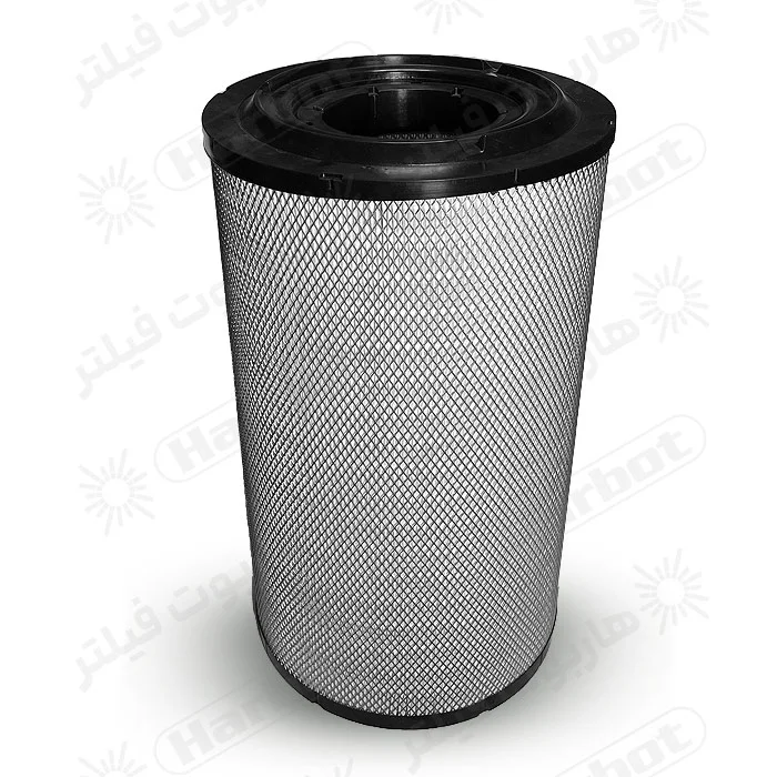 فیلتر هوای کشنده اسکانیا P400