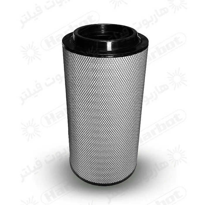 فیلتر هوای اتوبوس اسکانیا عقاب