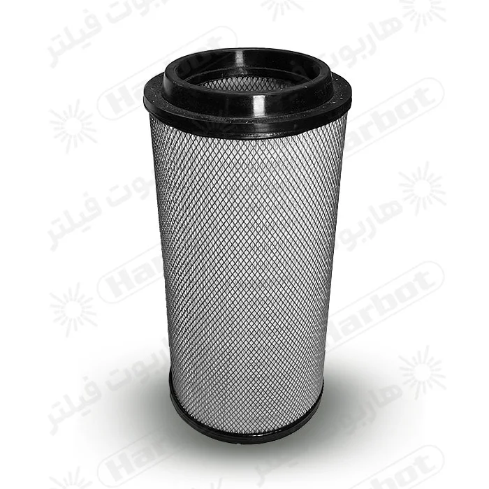 فیلتر هوای اتوبوس اسکانیا مارال