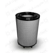 فیلتر هوای کشنده اسکانیا P340