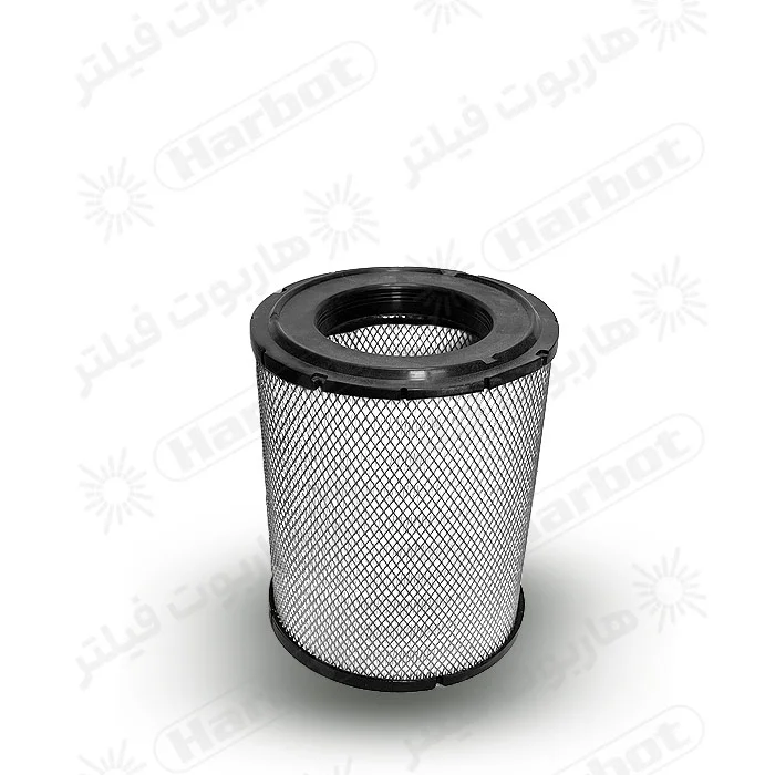 فیلتر هوای کامیونت ایسوزو