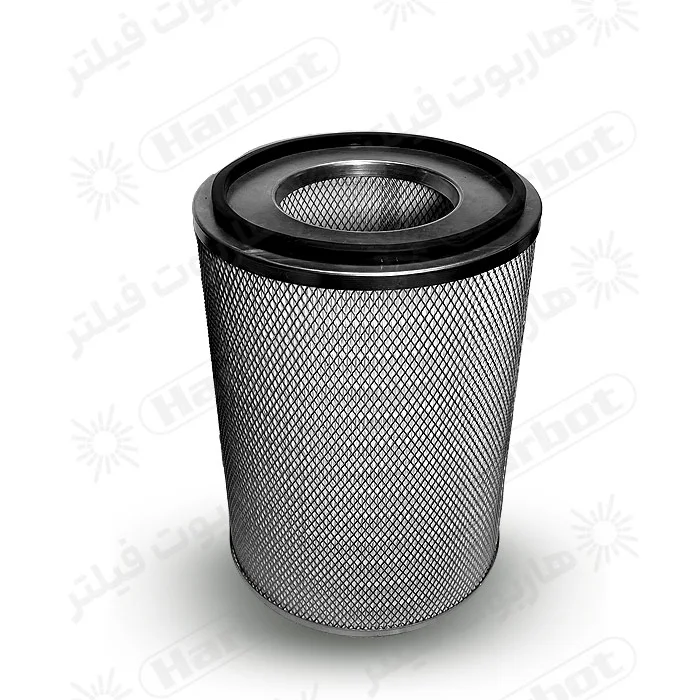 فیلتر هوای کامیونت بنز مایلر
