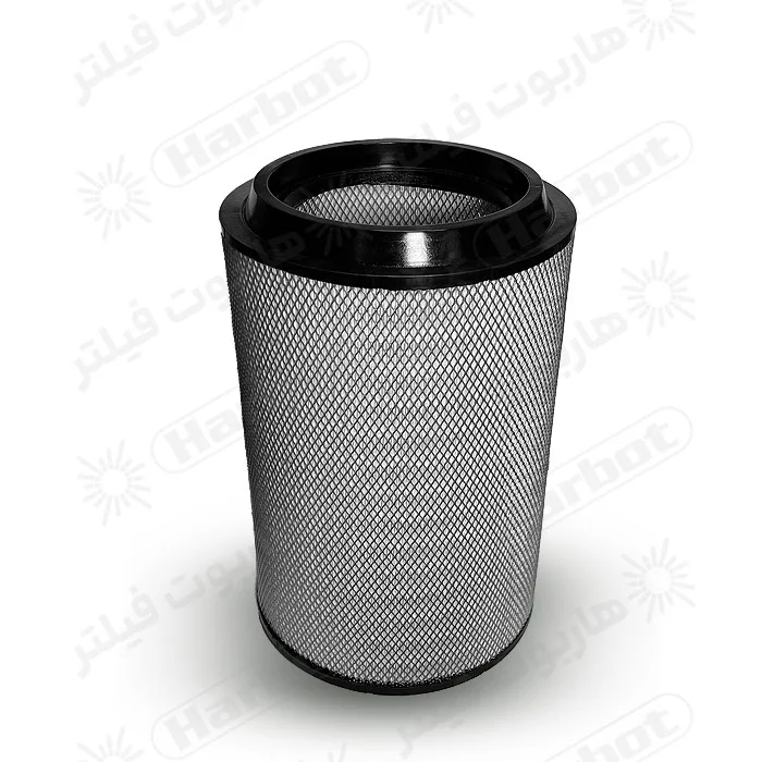 فیلتر هوای فراز فاو
