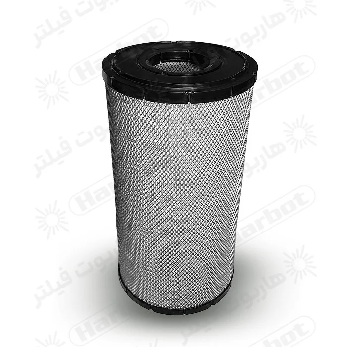 فیلتر هوای بیل مکانیکی ولوو